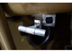 FORD F-100 3.6 SUPER 1971/1971 PASTORE CAR COLLECTION BENTO GONÇALVES / Carros no Vale