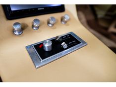 FORD F-100 3.6 SUPER 1971/1971 PASTORE CAR COLLECTION BENTO GONÇALVES / Carros no Vale