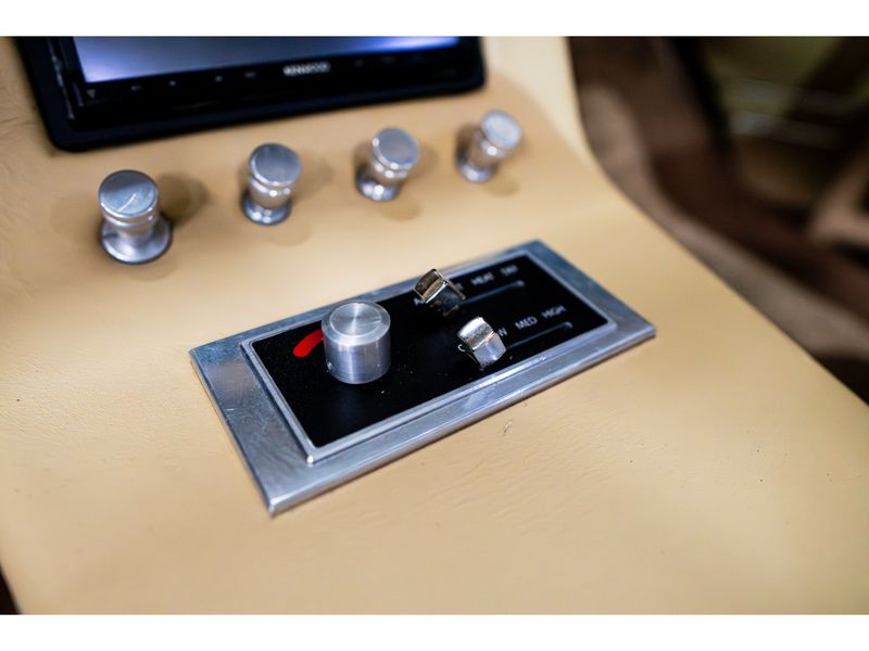 FORD F-100 3.6 SUPER 1971/1971 PASTORE CAR COLLECTION BENTO GONÇALVES / Carros no Vale