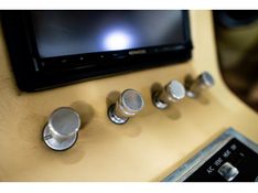 FORD F-100 3.6 SUPER 1971/1971 PASTORE CAR COLLECTION BENTO GONÇALVES / Carros no Vale