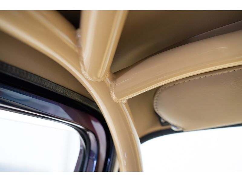 FORD F-100 3.6 SUPER 1971/1971 PASTORE CAR COLLECTION BENTO GONÇALVES / Carros no Vale