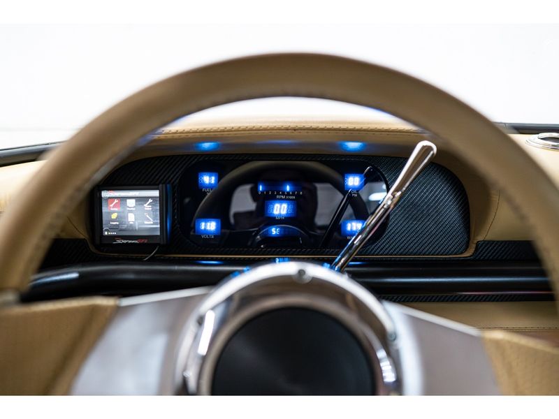 FORD F-100 3.6 SUPER 1971/1971 PASTORE CAR COLLECTION BENTO GONÇALVES / Carros no Vale