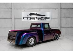 FORD F-100 3.6 SUPER 1971/1971 PASTORE CAR COLLECTION BENTO GONÇALVES / Carros no Vale
