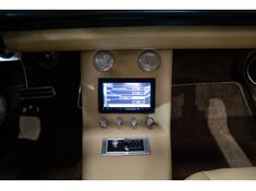 FORD F-100 3.6 SUPER 1971/1971 PASTORE CAR COLLECTION BENTO GONÇALVES / Carros no Vale