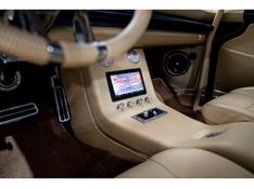 FORD F-100 3.6 SUPER 1971/1971 PASTORE CAR COLLECTION BENTO GONÇALVES / Carros no Vale