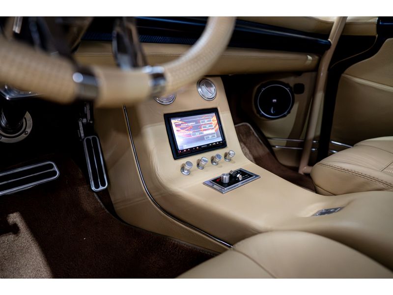 FORD F-100 3.6 SUPER 1971/1971 PASTORE CAR COLLECTION BENTO GONÇALVES / Carros no Vale