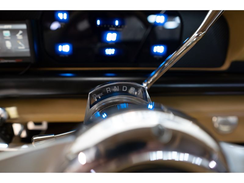 FORD F-100 3.6 SUPER 1971/1971 PASTORE CAR COLLECTION BENTO GONÇALVES / Carros no Vale