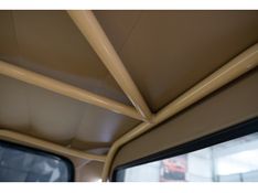 FORD F-100 3.6 SUPER 1971/1971 PASTORE CAR COLLECTION BENTO GONÇALVES / Carros no Vale