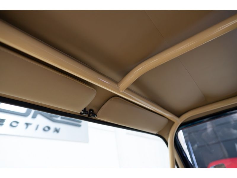 FORD F-100 3.6 SUPER 1971/1971 PASTORE CAR COLLECTION BENTO GONÇALVES / Carros no Vale