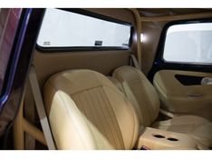 FORD F-100 3.6 SUPER 1971/1971 PASTORE CAR COLLECTION BENTO GONÇALVES / Carros no Vale