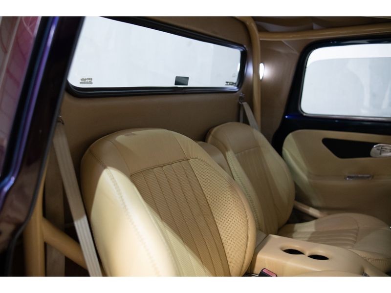 FORD F-100 3.6 SUPER 1971/1971 PASTORE CAR COLLECTION BENTO GONÇALVES / Carros no Vale