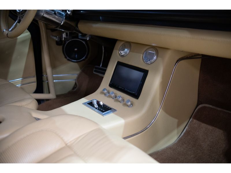 FORD F-100 3.6 SUPER 1971/1971 PASTORE CAR COLLECTION BENTO GONÇALVES / Carros no Vale