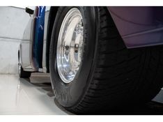 FORD F-100 3.6 SUPER 1971/1971 PASTORE CAR COLLECTION BENTO GONÇALVES / Carros no Vale