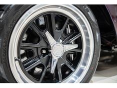 FORD F-100 3.6 SUPER 1971/1971 PASTORE CAR COLLECTION BENTO GONÇALVES / Carros no Vale