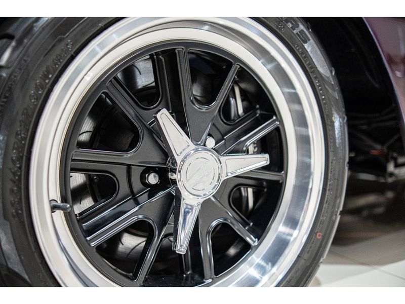 FORD F-100 3.6 SUPER 1971/1971 PASTORE CAR COLLECTION BENTO GONÇALVES / Carros no Vale