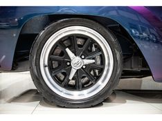 FORD F-100 3.6 SUPER 1971/1971 PASTORE CAR COLLECTION BENTO GONÇALVES / Carros no Vale