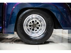 FORD F-100 3.6 SUPER 1971/1971 PASTORE CAR COLLECTION BENTO GONÇALVES / Carros no Vale