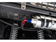 FORD F-100 3.6 SUPER 1971/1971 PASTORE CAR COLLECTION BENTO GONÇALVES / Carros no Vale