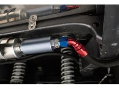 FORD F-100 3.6 SUPER 1971/1971 PASTORE CAR COLLECTION BENTO GONÇALVES / Carros no Vale