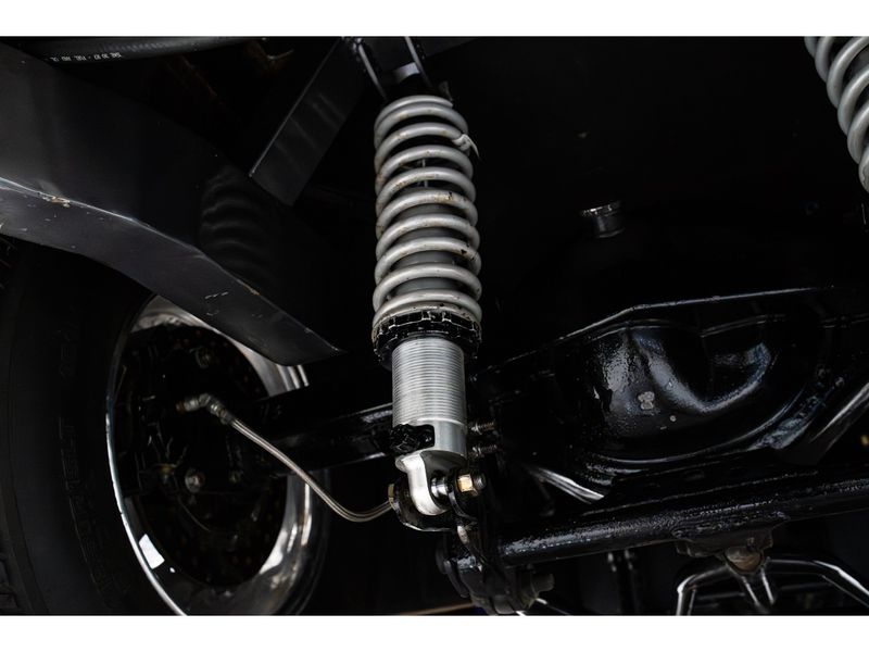 FORD F-100 3.6 SUPER 1971/1971 PASTORE CAR COLLECTION BENTO GONÇALVES / Carros no Vale