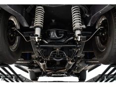 FORD F-100 3.6 SUPER 1971/1971 PASTORE CAR COLLECTION BENTO GONÇALVES / Carros no Vale