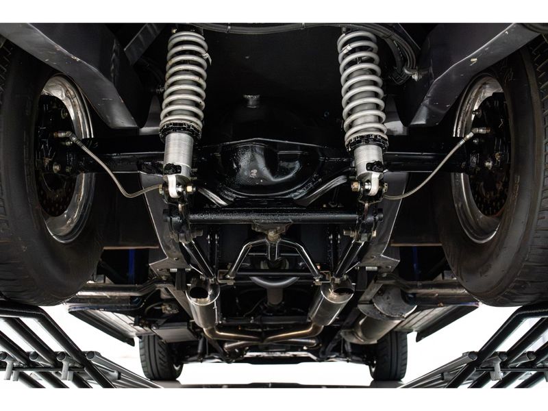 FORD F-100 3.6 SUPER 1971/1971 PASTORE CAR COLLECTION BENTO GONÇALVES / Carros no Vale