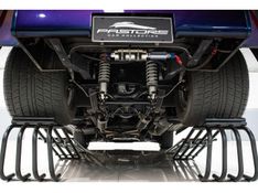 FORD F-100 3.6 SUPER 1971/1971 PASTORE CAR COLLECTION BENTO GONÇALVES / Carros no Vale