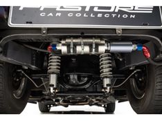 FORD F-100 3.6 SUPER 1971/1971 PASTORE CAR COLLECTION BENTO GONÇALVES / Carros no Vale