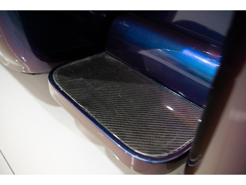 FORD F-100 3.6 SUPER 1971/1971 PASTORE CAR COLLECTION BENTO GONÇALVES / Carros no Vale