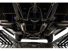 FORD F-100 3.6 SUPER 1971/1971 PASTORE CAR COLLECTION BENTO GONÇALVES / Carros no Vale