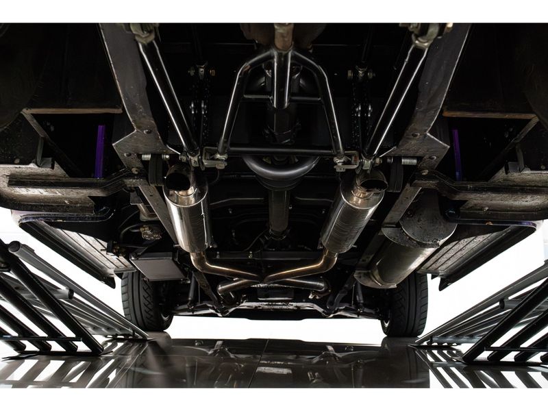 FORD F-100 3.6 SUPER 1971/1971 PASTORE CAR COLLECTION BENTO GONÇALVES / Carros no Vale