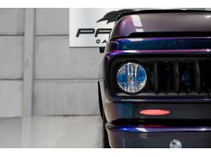 FORD F-100 3.6 SUPER 1971/1971 PASTORE CAR COLLECTION BENTO GONÇALVES / Carros no Vale