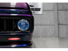 FORD F-100 3.6 SUPER 1971/1971 PASTORE CAR COLLECTION BENTO GONÇALVES / Carros no Vale