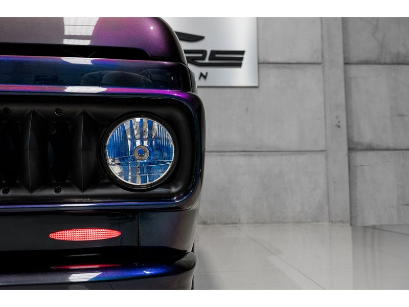 FORD F-100 3.6 SUPER 1971/1971 PASTORE CAR COLLECTION BENTO GONÇALVES / Carros no Vale