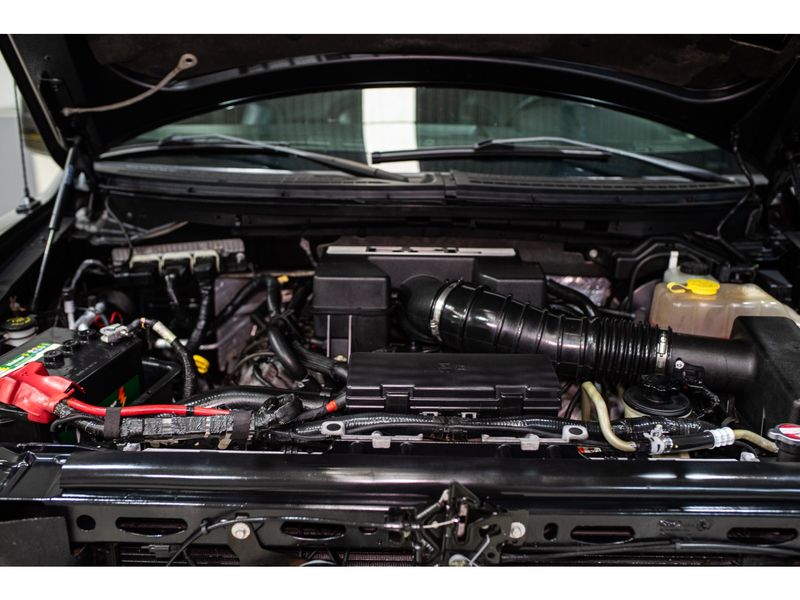 FORD F-150 6.2 SVT RAPTOR 4X4 CD V8 24V 2011/2011 PASTORE CAR COLLECTION BENTO GONÇALVES / Carros no Vale