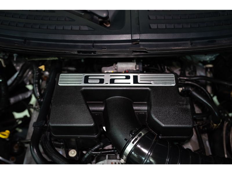 FORD F-150 6.2 SVT RAPTOR 4X4 CD V8 24V 2011/2011 PASTORE CAR COLLECTION BENTO GONÇALVES / Carros no Vale