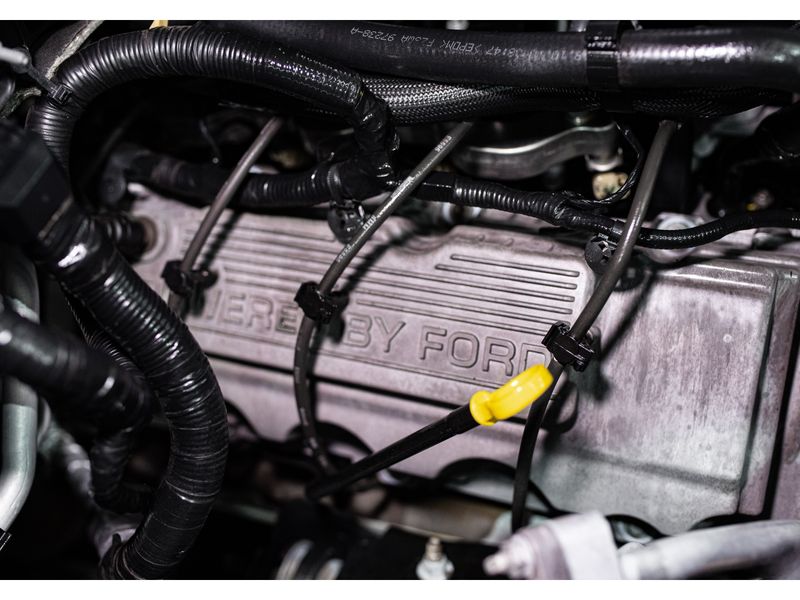 FORD F-150 6.2 SVT RAPTOR 4X4 CD V8 24V 2011/2011 PASTORE CAR COLLECTION BENTO GONÇALVES / Carros no Vale