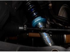 FORD F-150 6.2 SVT RAPTOR 4X4 CD V8 24V 2011/2011 PASTORE CAR COLLECTION BENTO GONÇALVES / Carros no Vale