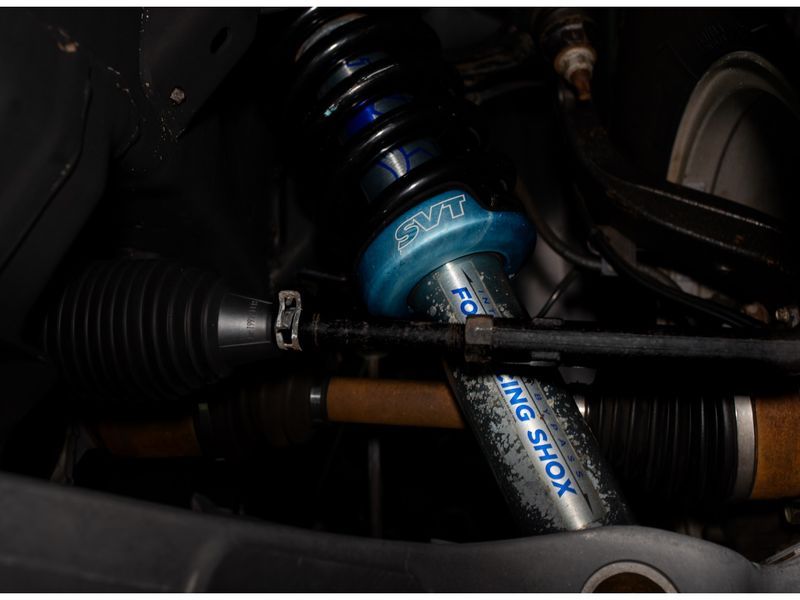 FORD F-150 6.2 SVT RAPTOR 4X4 CD V8 24V 2011/2011 PASTORE CAR COLLECTION BENTO GONÇALVES / Carros no Vale