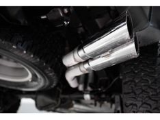 FORD F-150 6.2 SVT RAPTOR 4X4 CD V8 24V 2011/2011 PASTORE CAR COLLECTION BENTO GONÇALVES / Carros no Vale