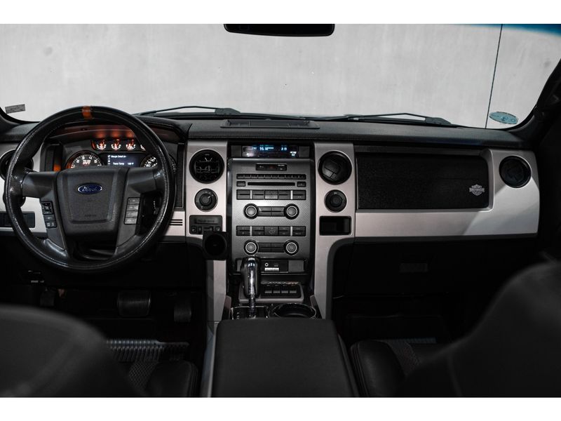 FORD F-150 6.2 SVT RAPTOR 4X4 CD V8 24V 2011/2011 PASTORE CAR COLLECTION BENTO GONÇALVES / Carros no Vale