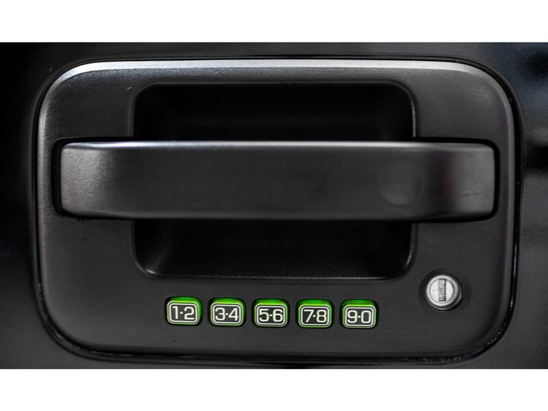 FORD F-150 6.2 SVT RAPTOR 4X4 CD V8 24V 2011/2011 PASTORE CAR COLLECTION BENTO GONÇALVES / Carros no Vale