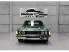 FORD GALAXIE 500 1968/1968 PASTORE CAR COLLECTION BENTO GONÇALVES / Carros no Vale