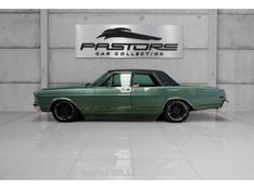 FORD GALAXIE 500 1968/1968 PASTORE CAR COLLECTION BENTO GONÇALVES / Carros no Vale