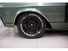 FORD GALAXIE 500 1968/1968 PASTORE CAR COLLECTION BENTO GONÇALVES / Carros no Vale