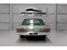 FORD GALAXIE 500 1968/1968 PASTORE CAR COLLECTION BENTO GONÇALVES / Carros no Vale