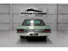 FORD GALAXIE 500 1968/1968 PASTORE CAR COLLECTION BENTO GONÇALVES / Carros no Vale