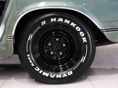 FORD GALAXIE 500 1968/1968 PASTORE CAR COLLECTION BENTO GONÇALVES / Carros no Vale