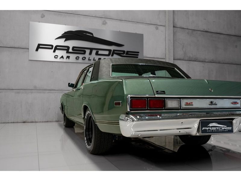 FORD GALAXIE 500 1968/1968 PASTORE CAR COLLECTION BENTO GONÇALVES / Carros no Vale