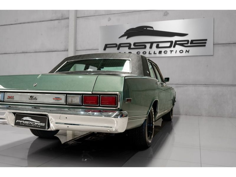 FORD GALAXIE 500 1968/1968 PASTORE CAR COLLECTION BENTO GONÇALVES / Carros no Vale